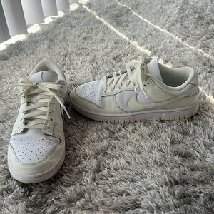 Nike Dunk Low Women’s Sneaker